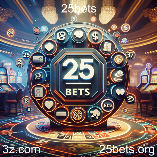 Explorando os Métodos de Pagamento em Jogos Online: O Guia Completo para 25bets