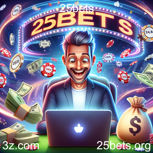 A Importância das Promoções no Site 25bets